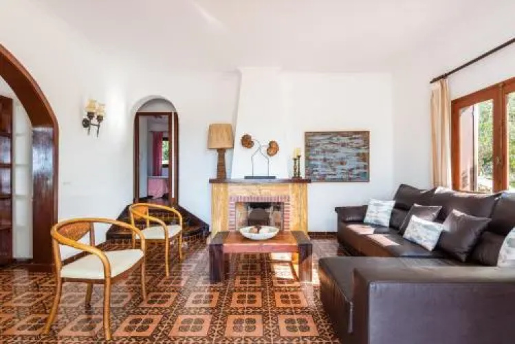 Villa Luciana