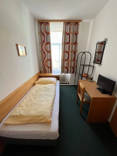 Economy Single room
