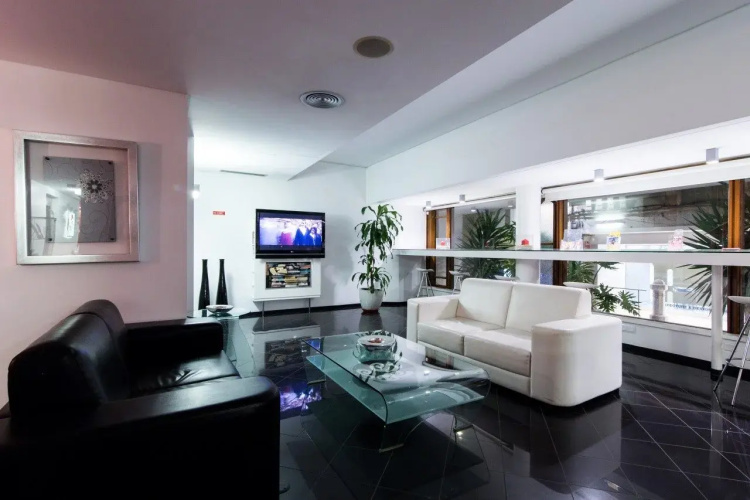Hotel Globo