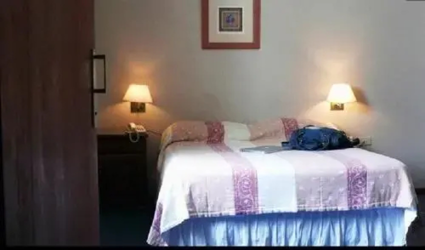 Hotel Libertador