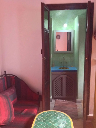 Riad Casa Blanca