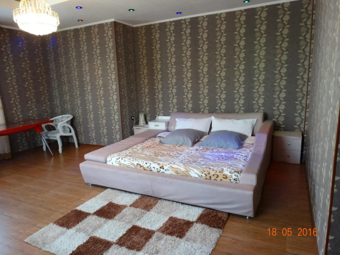 Фотография номера гостиницы Марко Поло