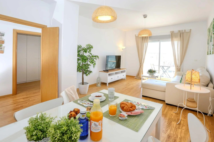 Apartamento L&G Centro