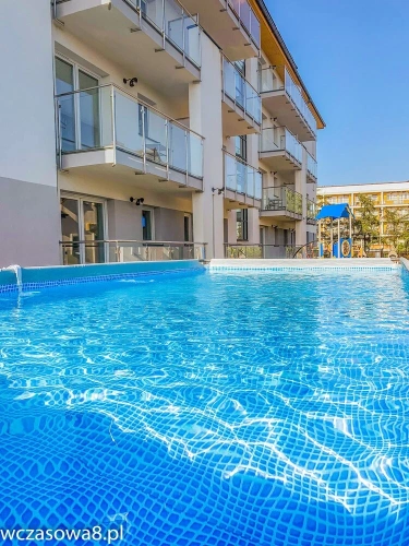 Double Apartment