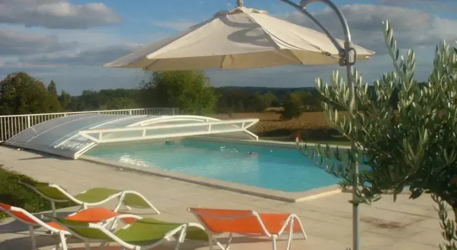 B&B Les Albizias