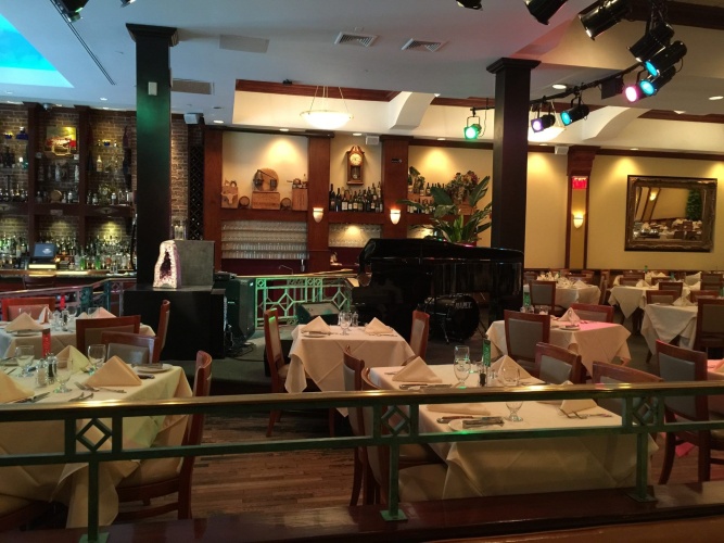 The Belvedere Hotel photo 20