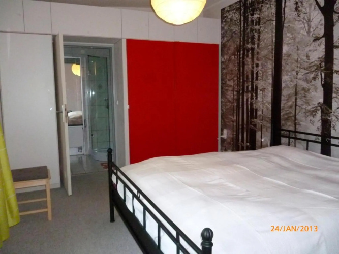 Ferienwohnung Tietgen