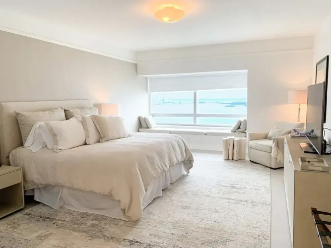 Four Seasons Luxury Private Residences