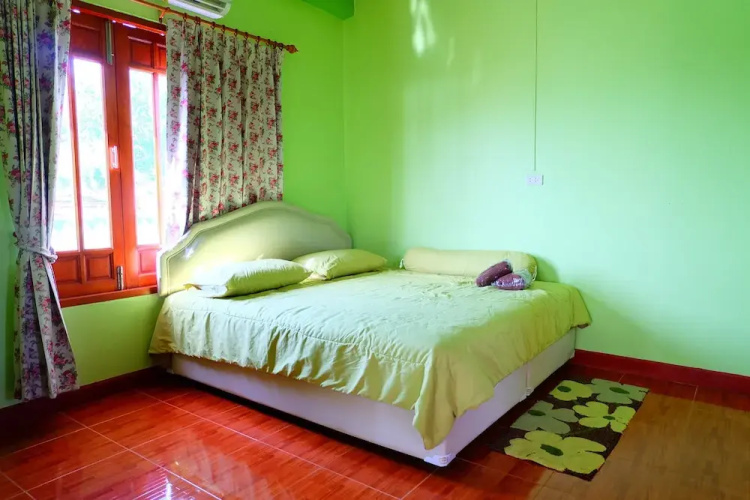 Khuntim Homestay Koh Rat