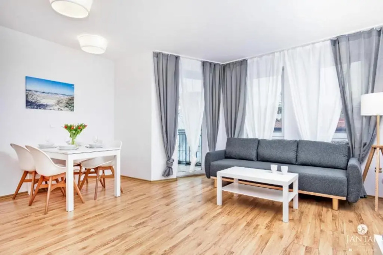Apartament 1