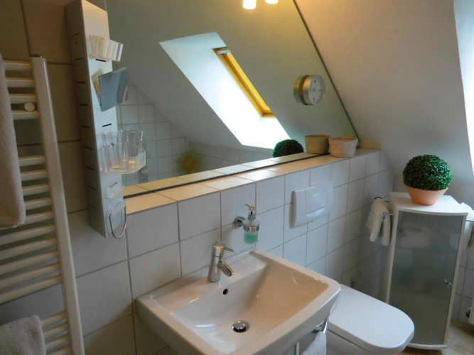 Ferienwohnung Lindenstraße