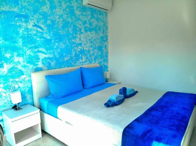 Apartmani Kate