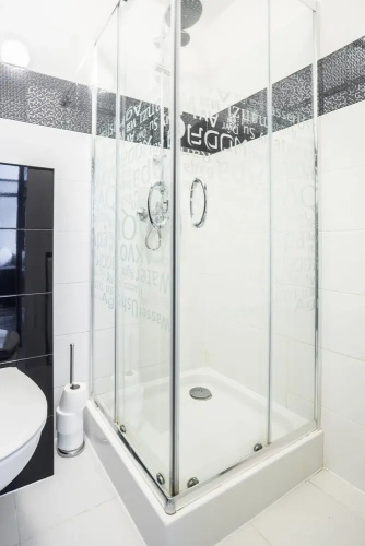 oompH Warsaw Central Apartment