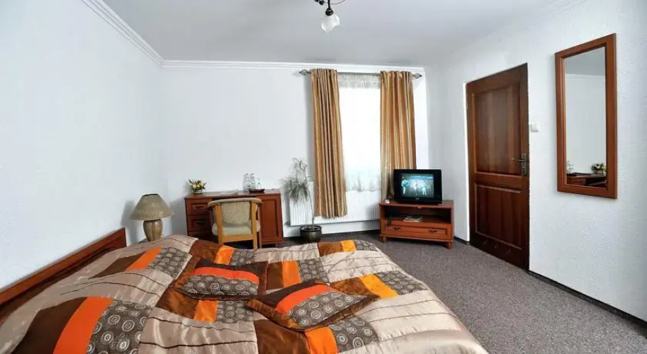 Hotel Twist