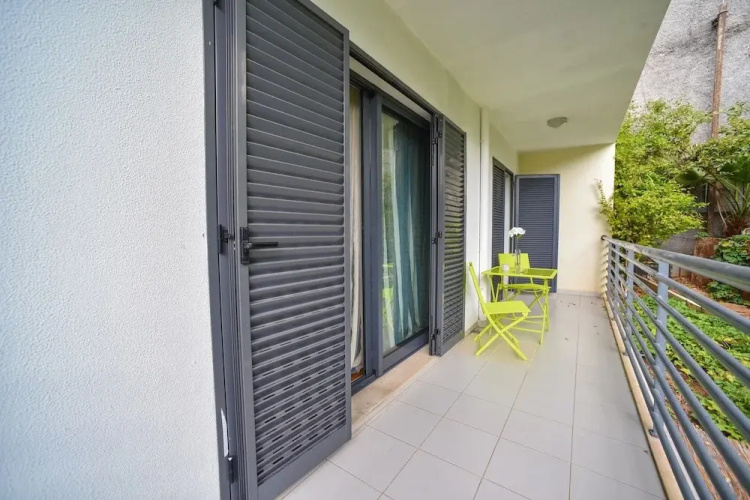 Lido View Holiday Apartment