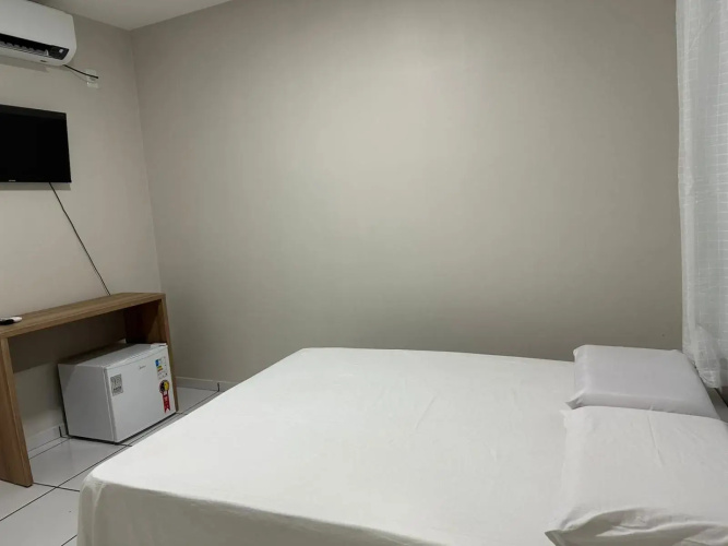 Apartamento Centro Barreirinhas