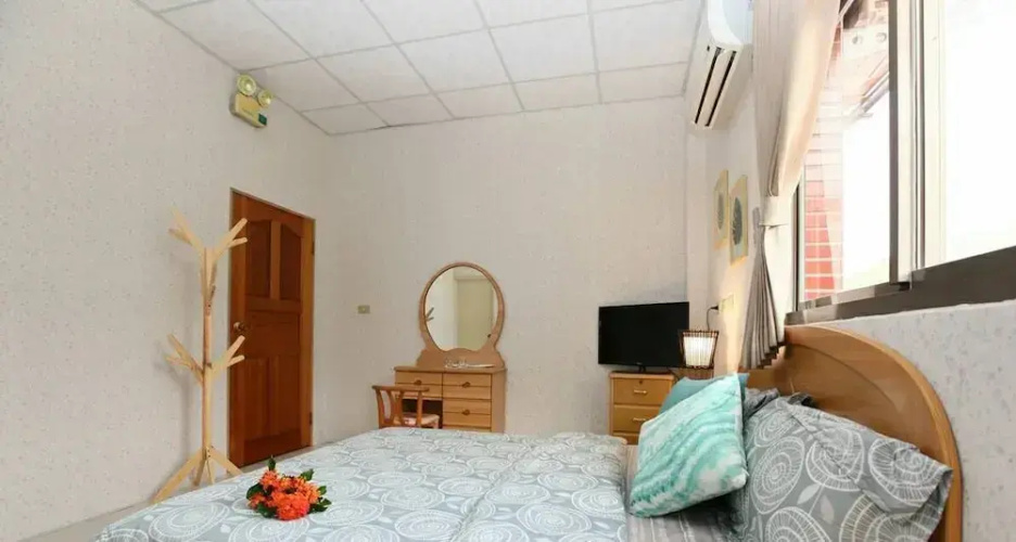 Song Lin Homestay