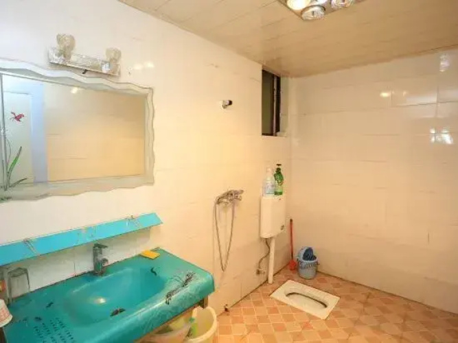 Xiaowo Hostel