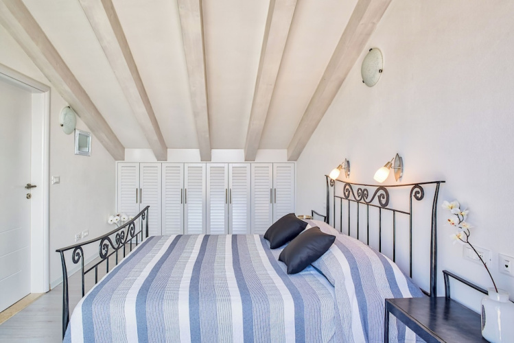 Apartments Villa Sky