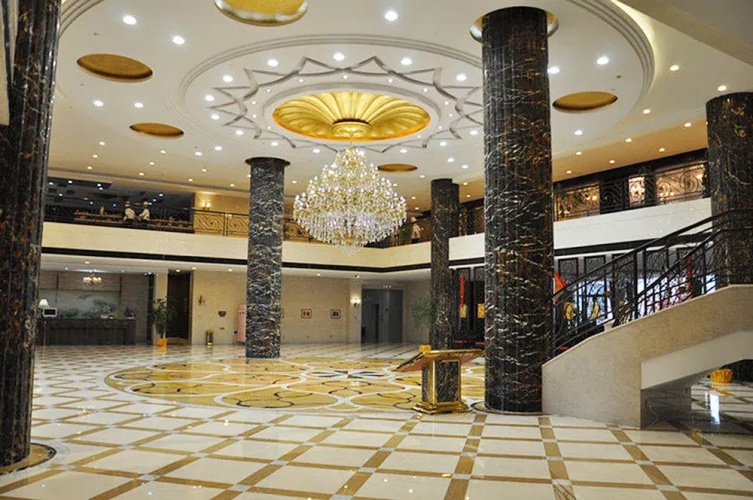 Imagen del hotel