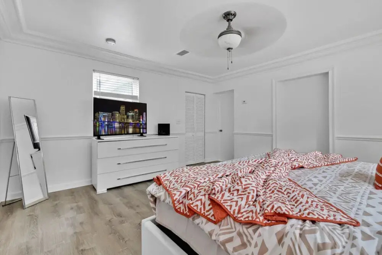 520 Brickell House