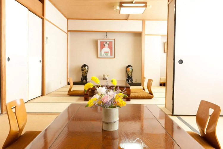 Masuya Ryokan