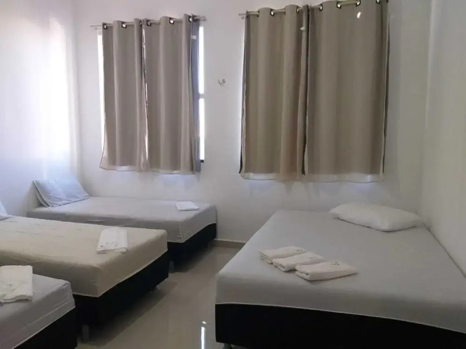 Celenes Hotel