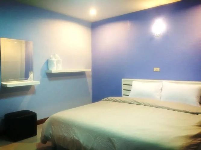 Economy Twin room