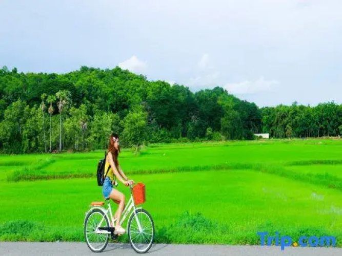 The Moon Resort Phetchaburi