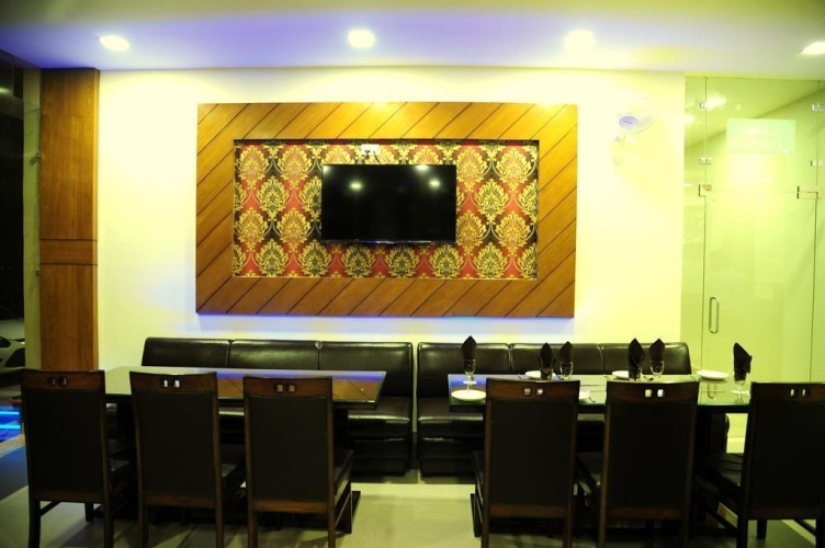Standard Family room