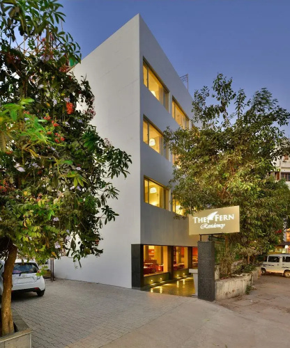 Hotelbild