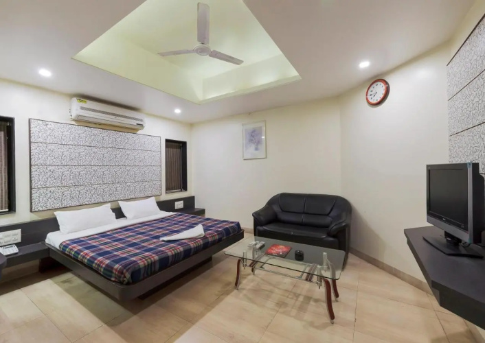 Hotel Rajat Executive