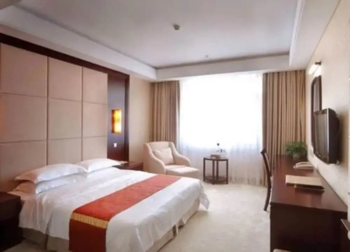 Shenyang Civil Aviation Hotel