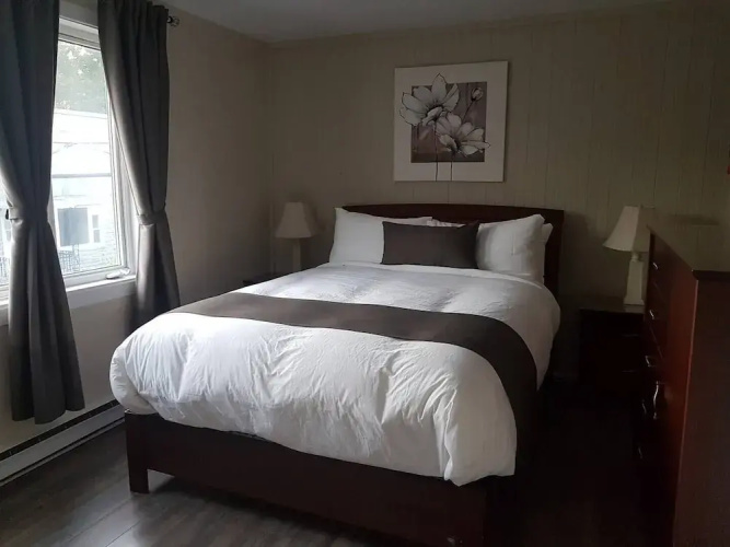 Suites Saint-Antoine