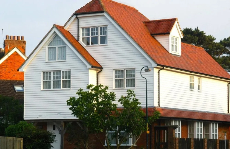 Hotelafbeelding