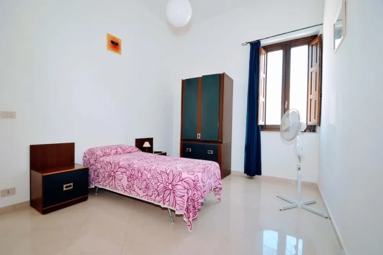 Antoniettas House Ground Floor