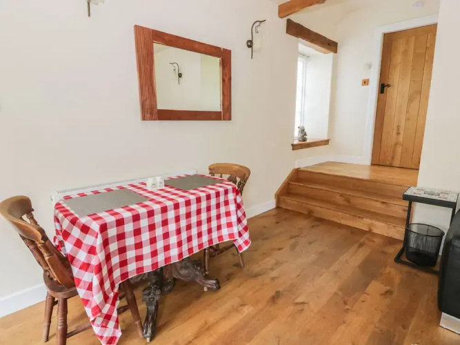 Old Sawmill Cottage