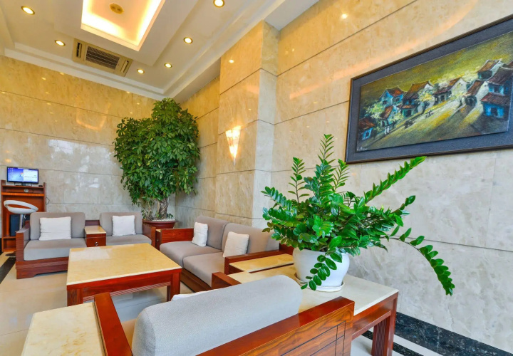 Minh Toan Hotel
