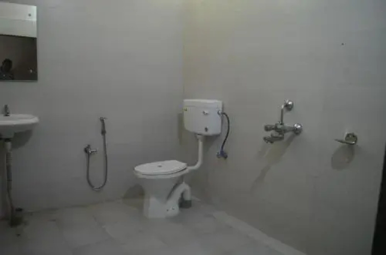 Hotel Tashi