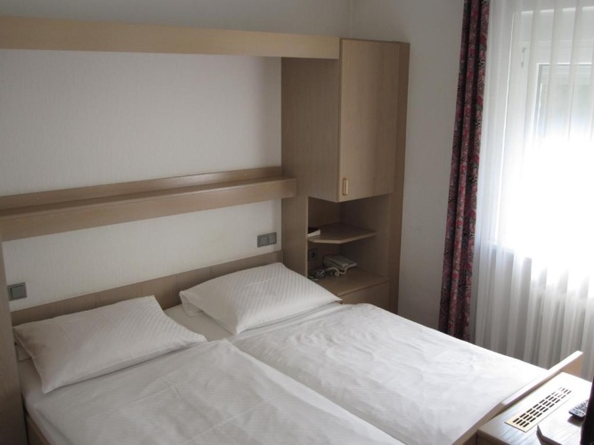 Business Double room