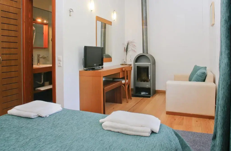 Kerasies Guesthouse