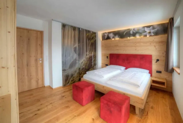 Basement Apartment