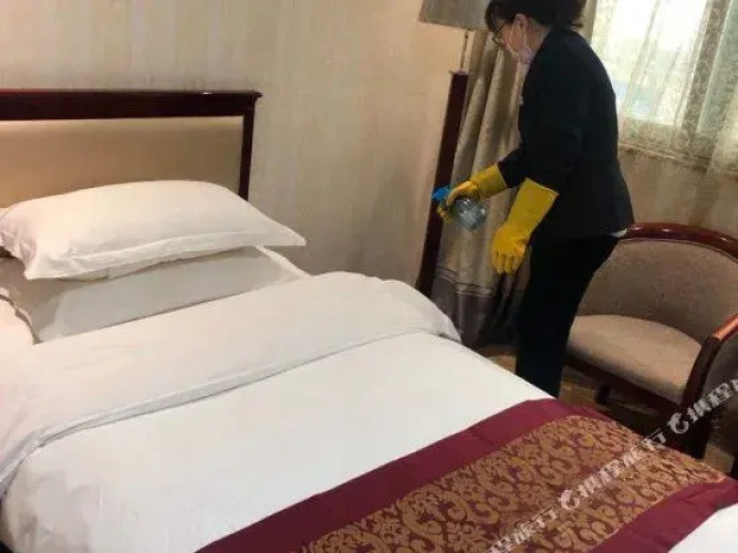 Zhonghan Hotel
