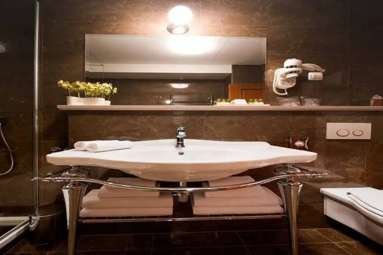Priska Med Luxury Rooms
