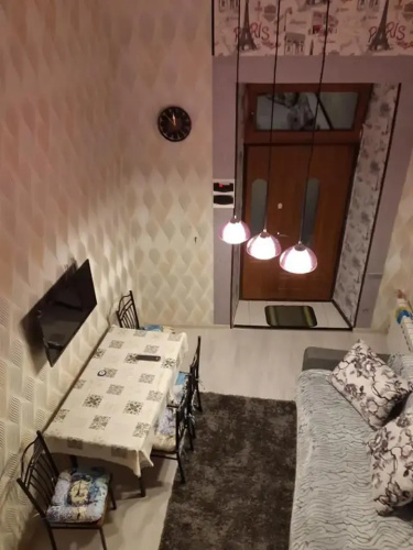 Квартира подобово 2