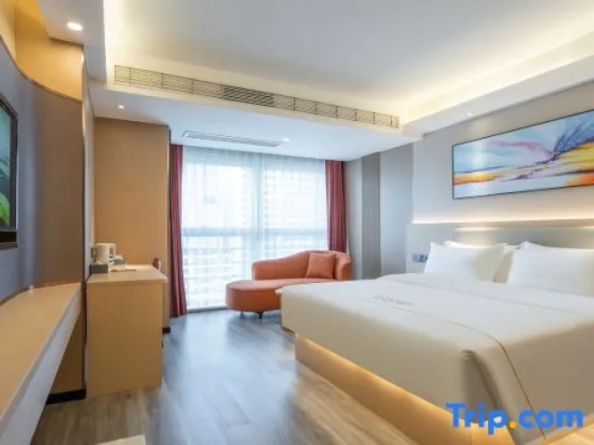 Premier Double room