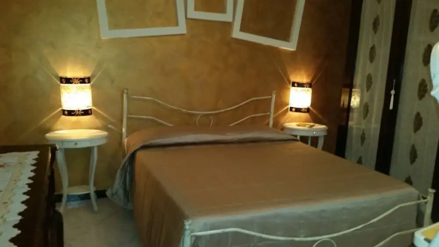 Comfort Triple room with balcony