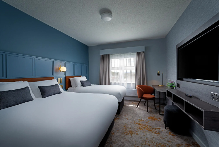 Leonardo Hotel Galway