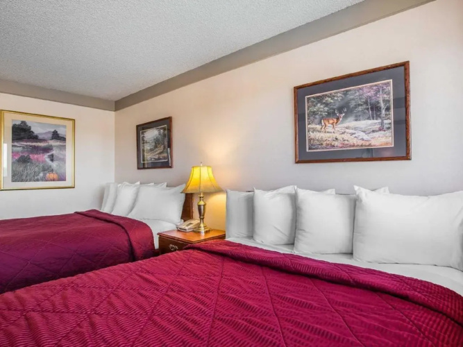 Value Lodge Inn