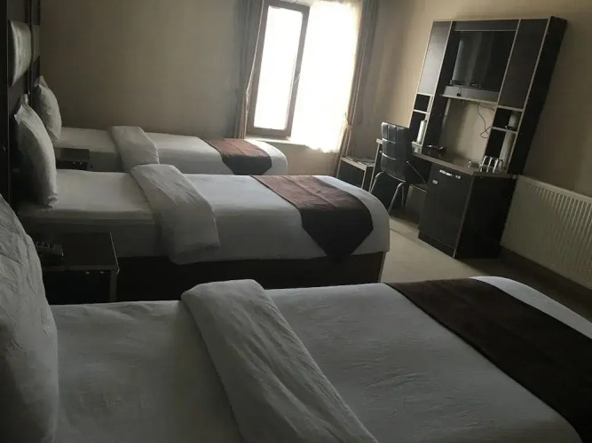 Gungoren Hotel